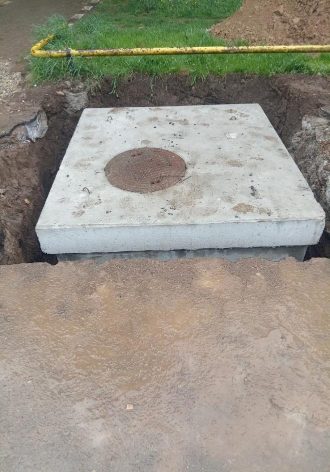 UAT Simeria intersectie str. Ion Luca Caragiale-Dobrogeanu Gherea